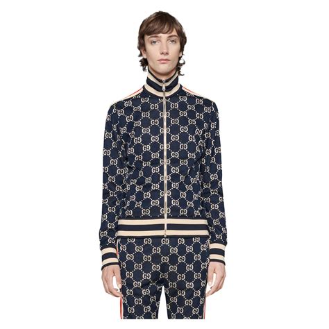 ensemble gucci homme bleu|Prêt.